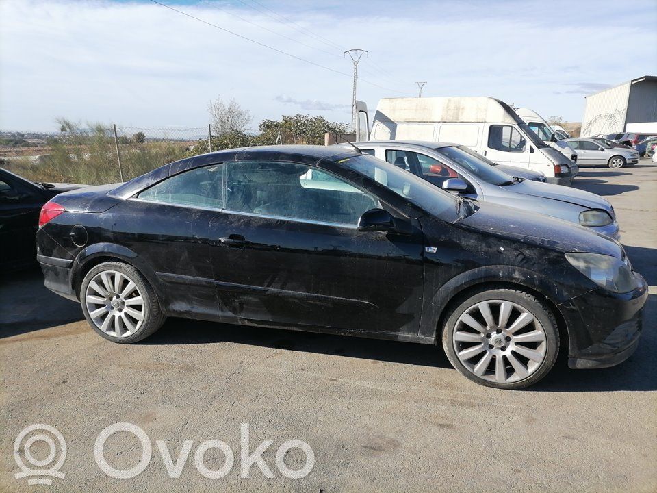 Astra G Astra