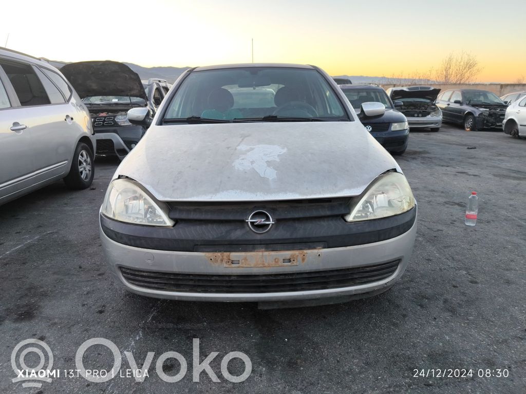 Corsa C Corsa  09114740