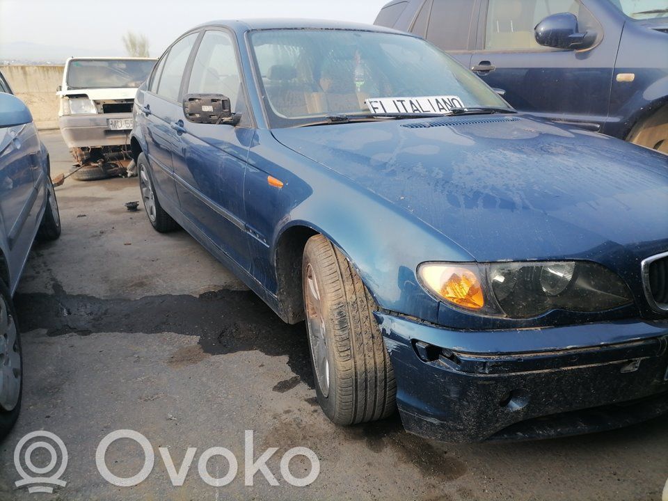 3 E46 Series 3  1754100