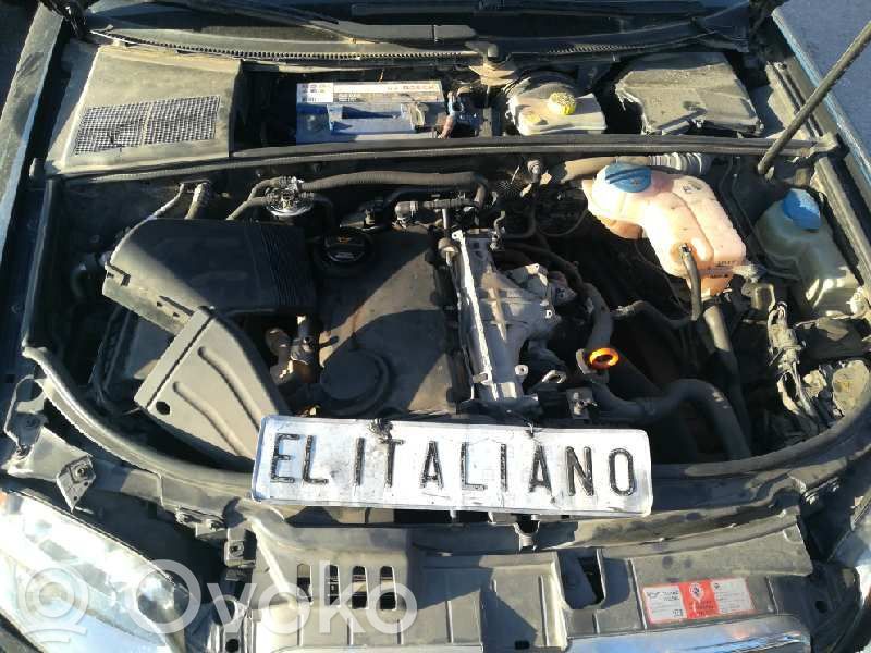 A4 Allroad A4 Allroad
