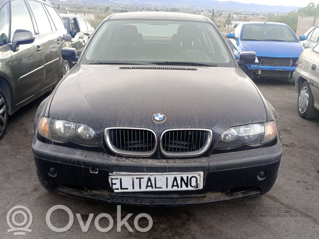 3 E46 Series 3  6907938