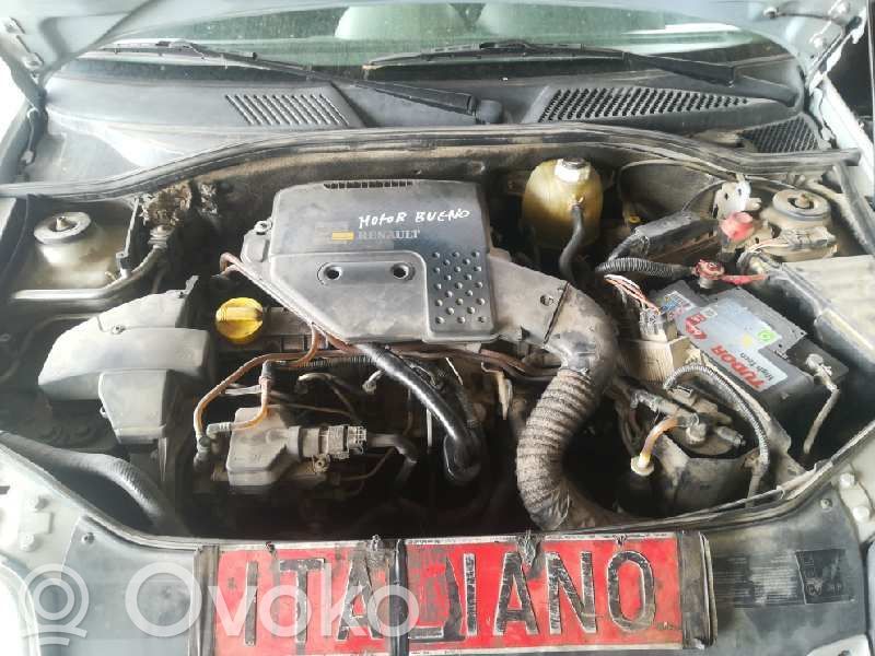 Clio II Clio