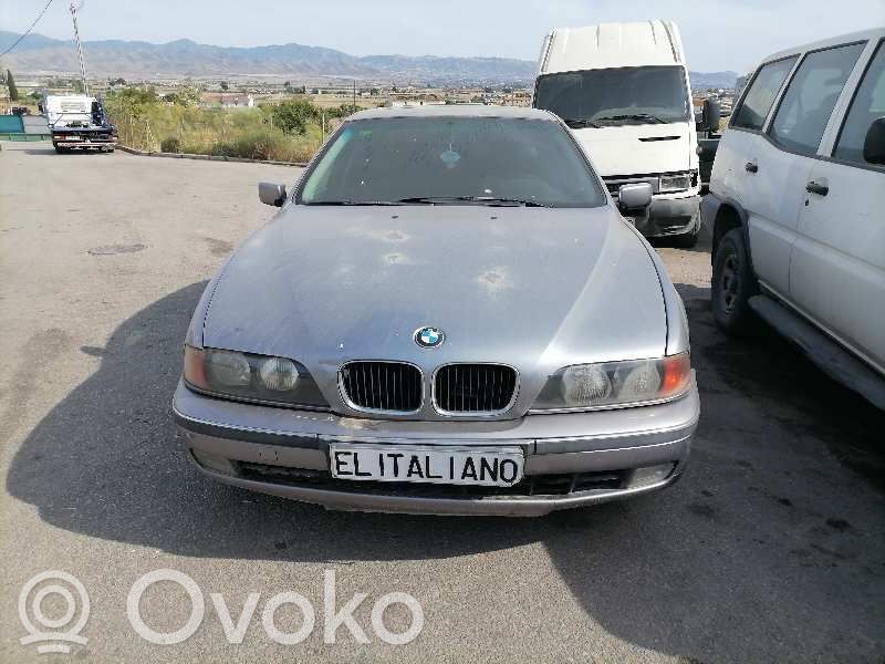 5 E39 Series 5  64548380780