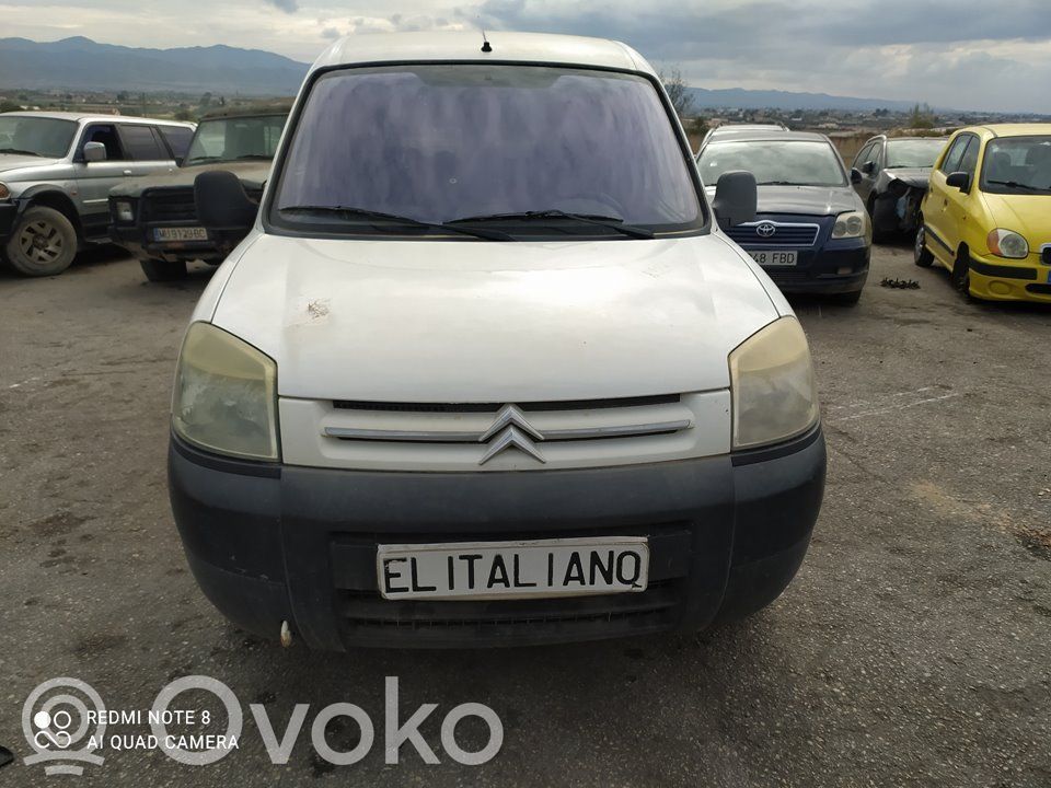Berlingo Berlingo