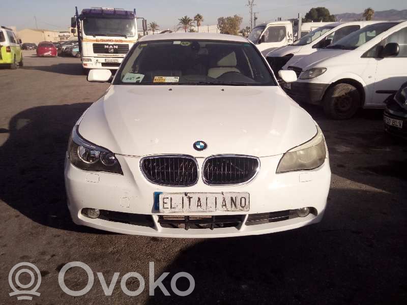 5 E60 E61 Series 5  607386000