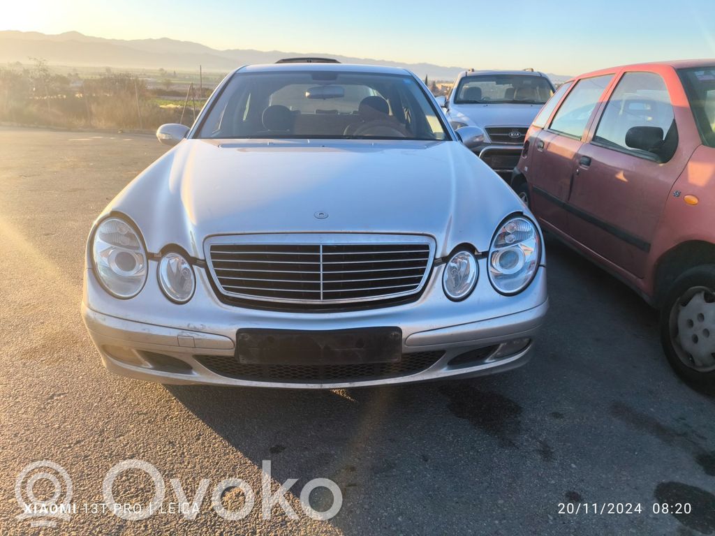 E W211 E-class, AMG (W124, W210, W211, W212, W213, C207, W238)  2115453301