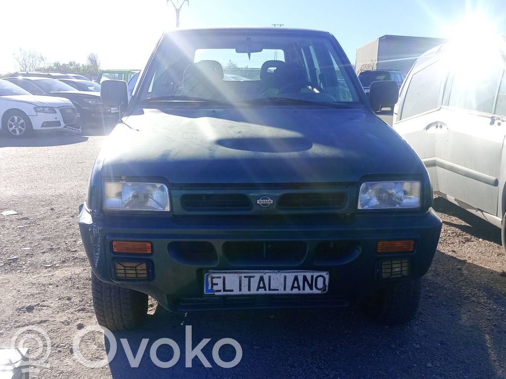 Terrano Terrano  257309F900