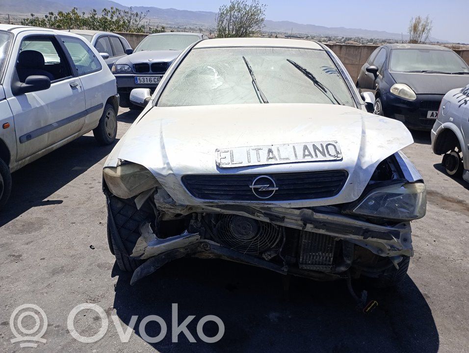 Astra G Astra  6428257