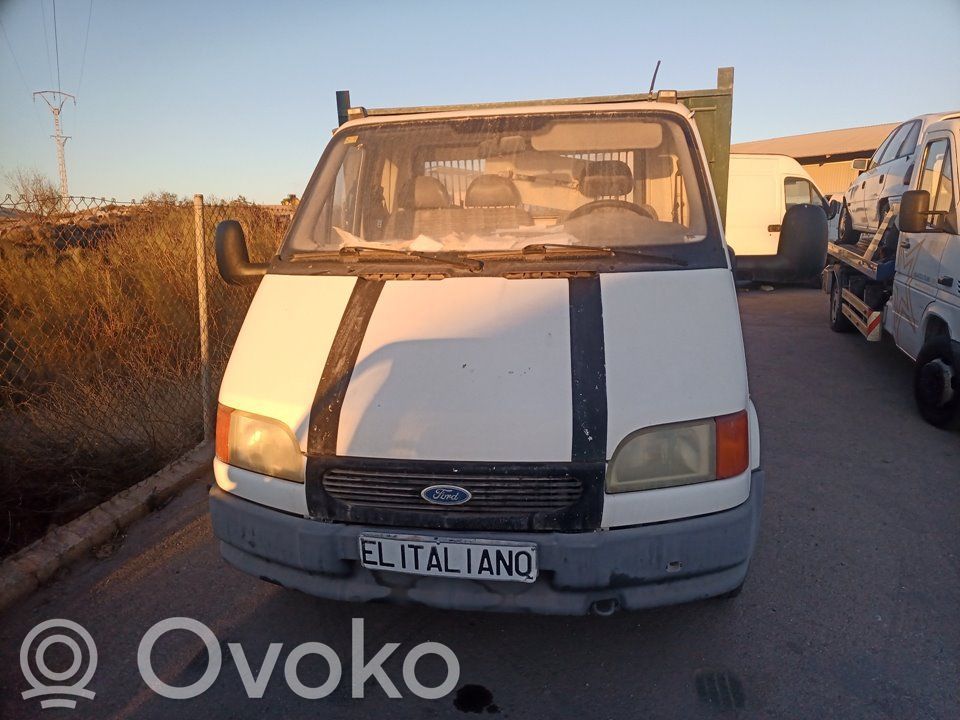 Transit Transit  95VB8200AFW