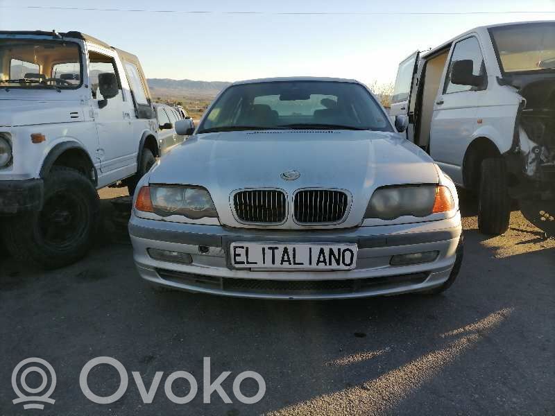 3 E36 Series 3