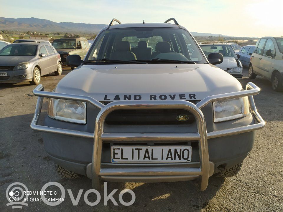 Freelander Freelander