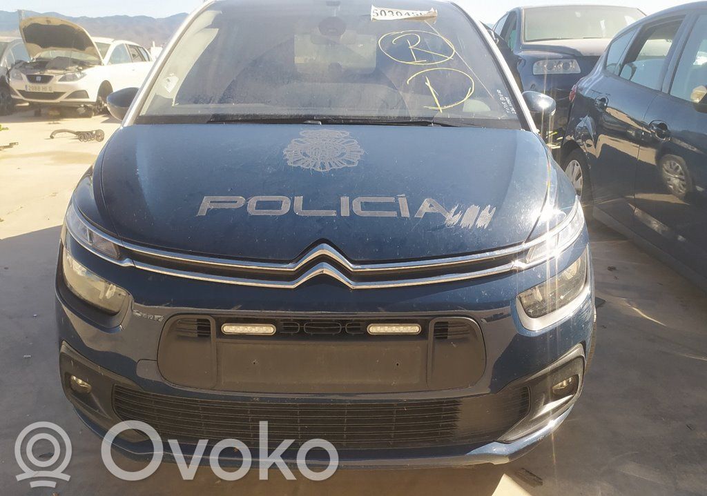 C4 SpaceTourer C4 Picasso, Grand Picasso, Aircross, Cactus  1646346680