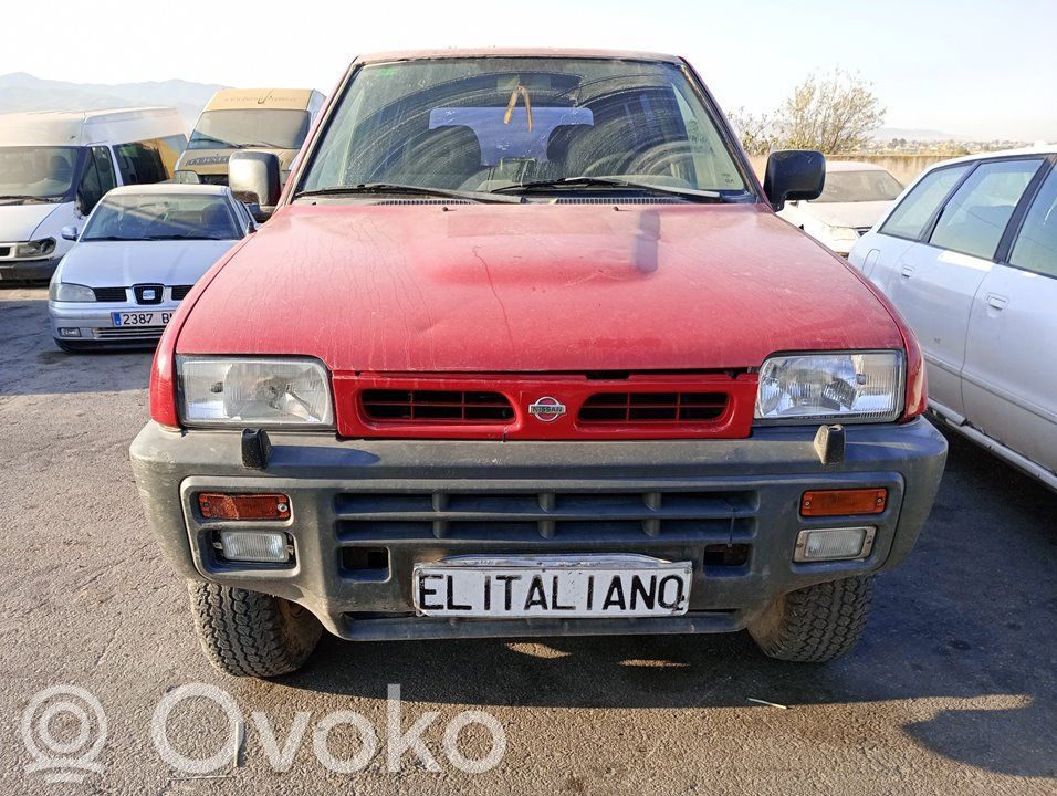 Terrano Terrano  8054205