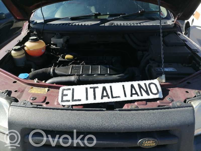 Freelander Freelander