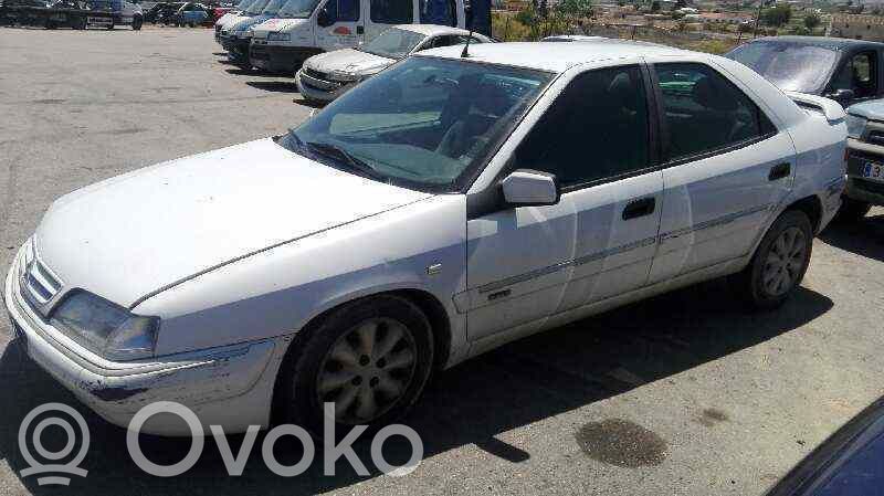 Xantia Xantia