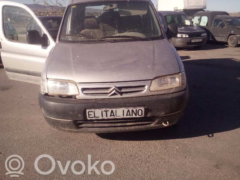 Berlingo Berlingo