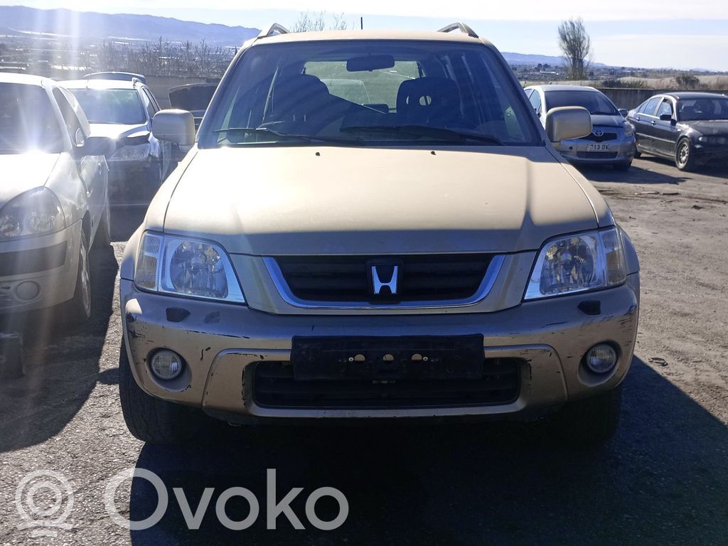 CR-V CR-V  0337607R