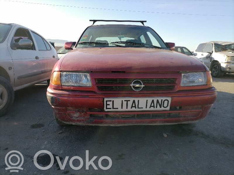 Astra F Astra