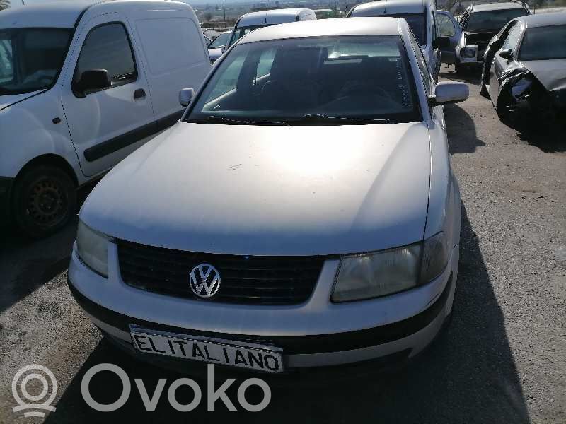 Passat Alltrack Passat  0281001720