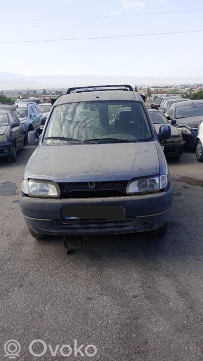 Berlingo Berlingo