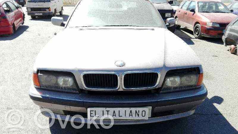 7 E38 Series 7