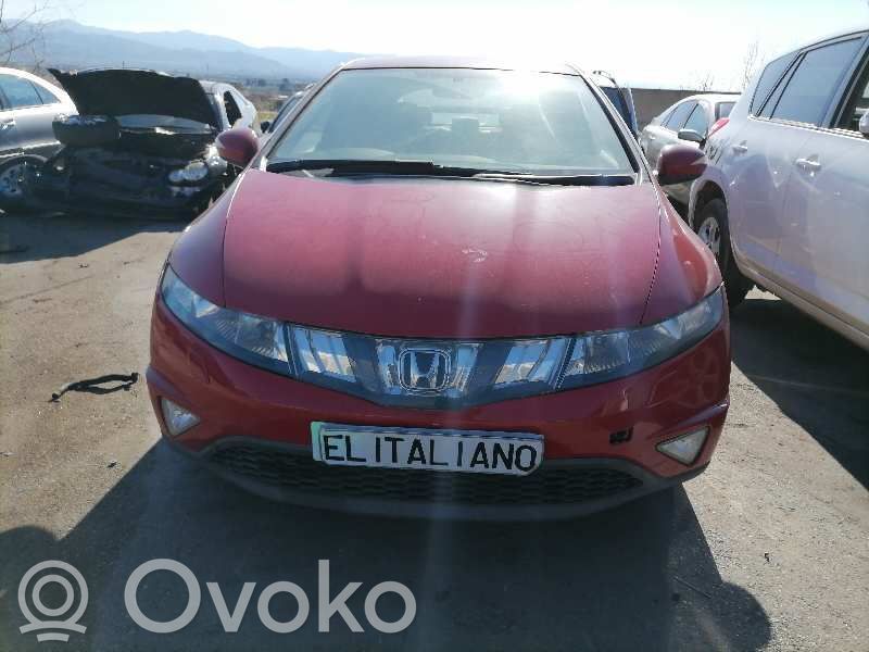 Civic Civic