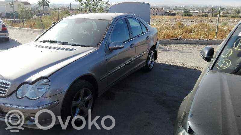 C W202 C-class, AMG (W202, W203, W204, W205, W206)  A0035429818