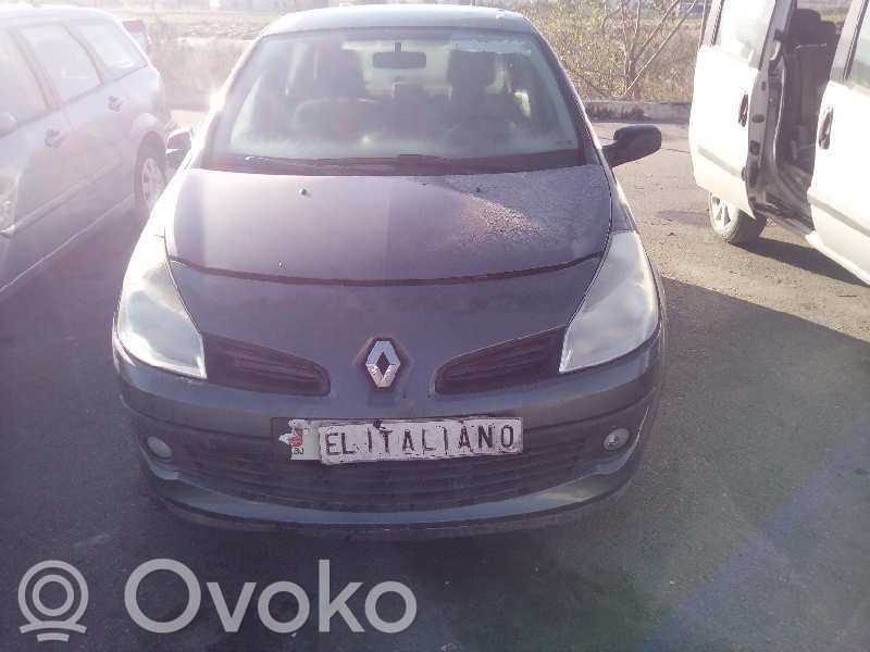 Clio II Clio