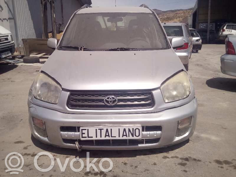 RAV 4 (XA10) RAV 4