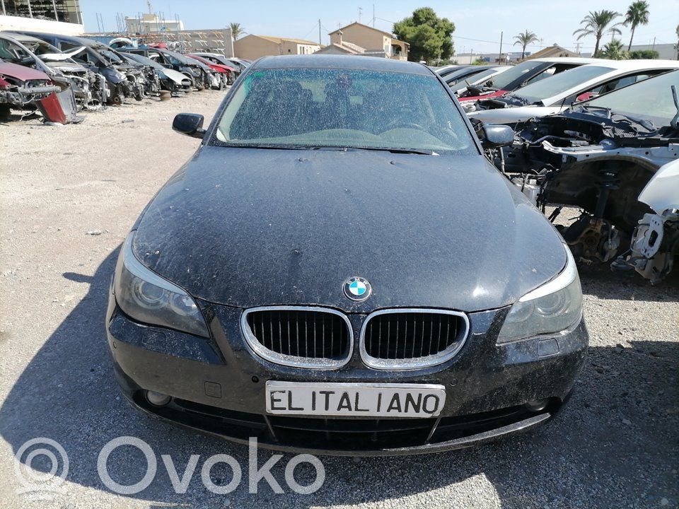 5 E60 E61 Series 5