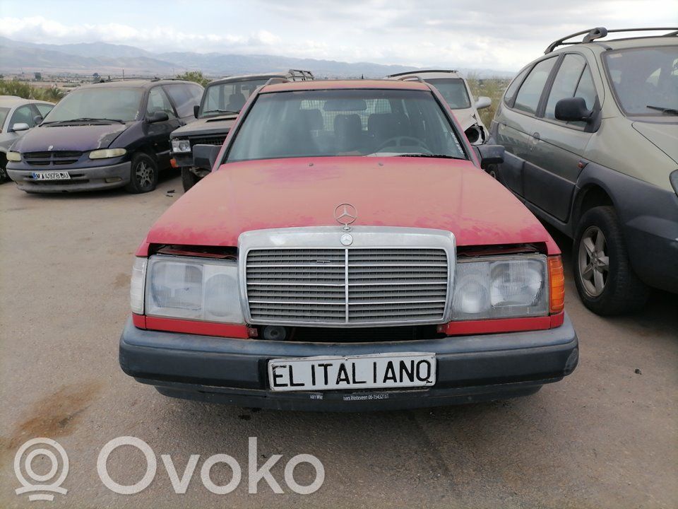 E W124 E-class, AMG (W124, W210, W211, W212, W213, C207, W238)