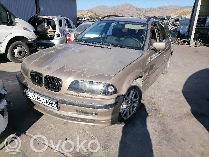 3 E36 Series 3