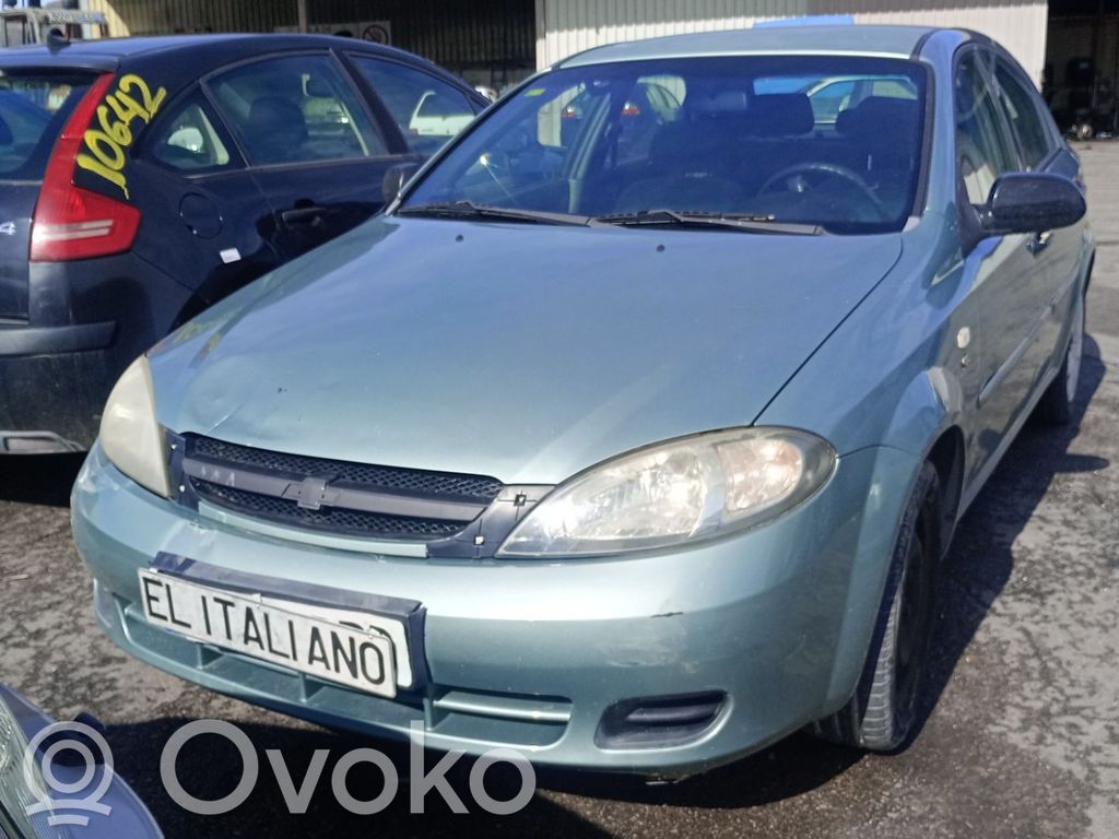 Lacetti Lacetti