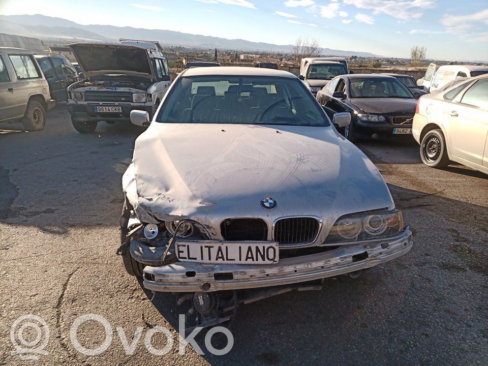 5 E39 Series 5  7786887