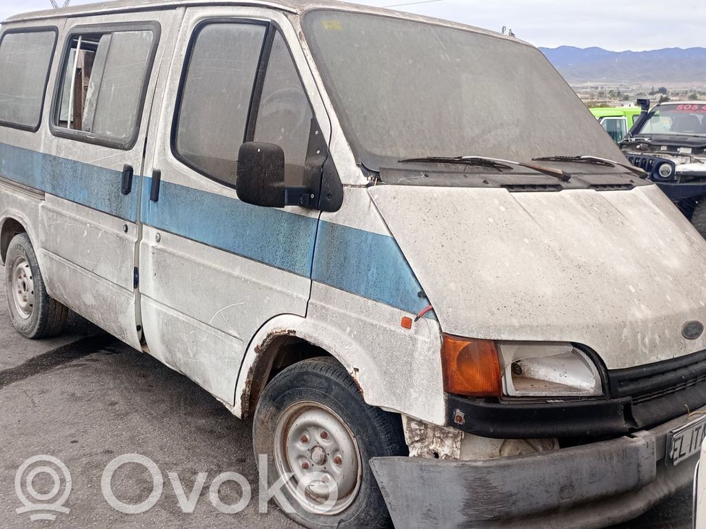 Transit Transit  0001362307