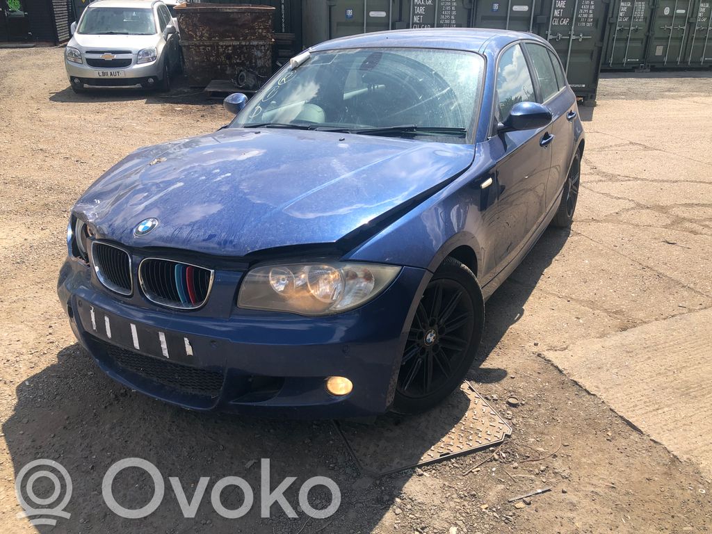 1 E81 E87 Series 1  781025801