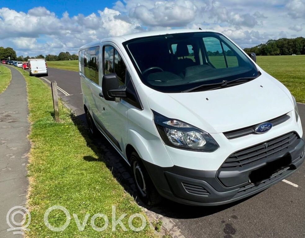 Transit Custom Transit Custom  BK2113W029