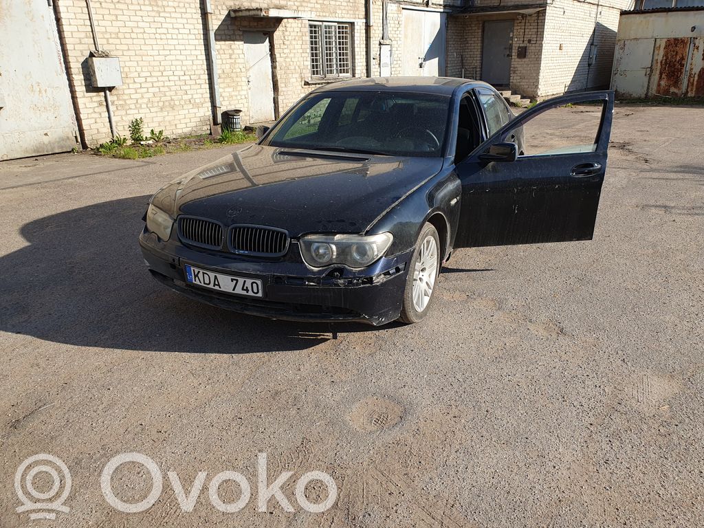 7 E65 E66 Series 7  6427002439