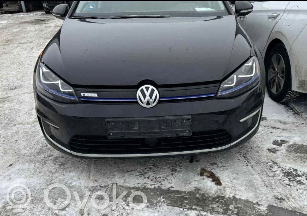 e-Golf Golf  5GE807221