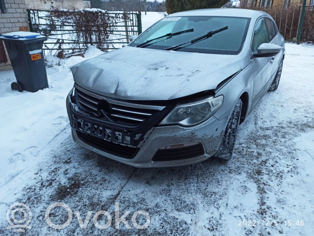 PASSAT CC Passat