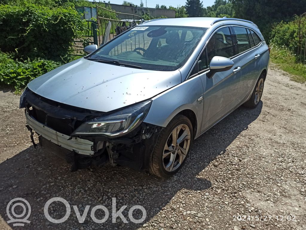 Astra K Astra