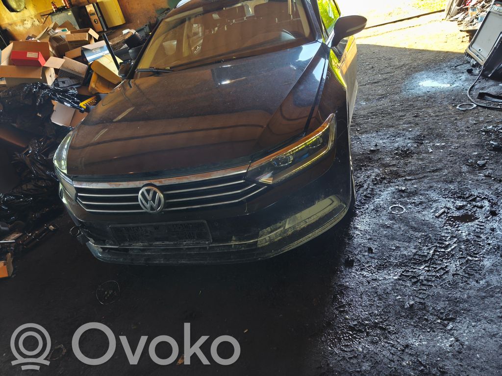 PASSAT B8 Passat