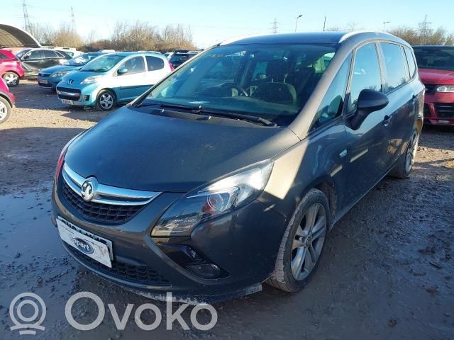 Zafira C Zafira