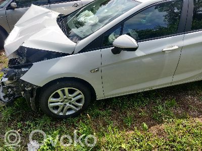 Astra K Astra