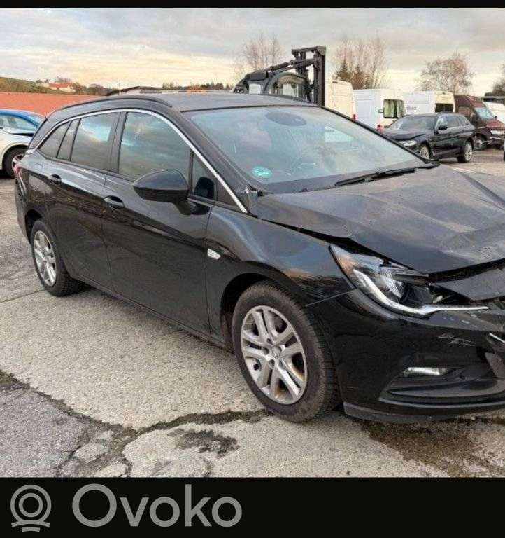 Astra K Astra