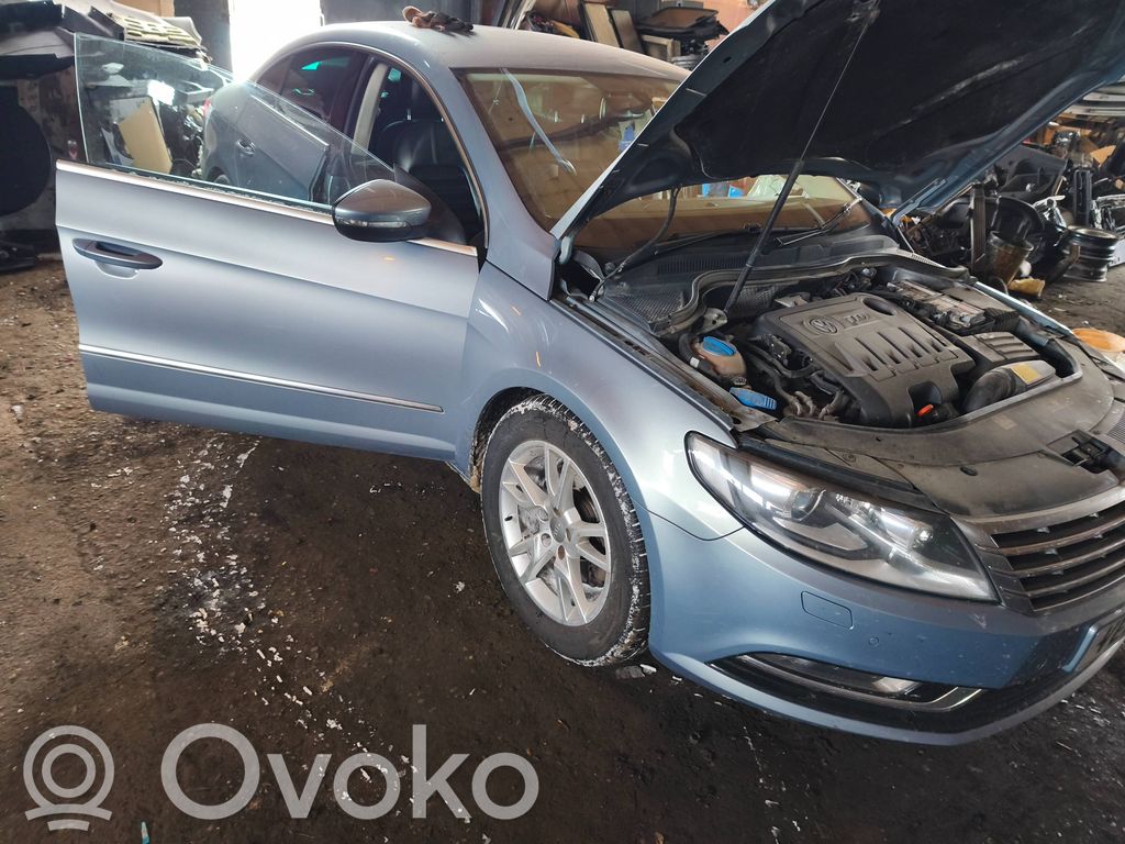 PASSAT CC Passat