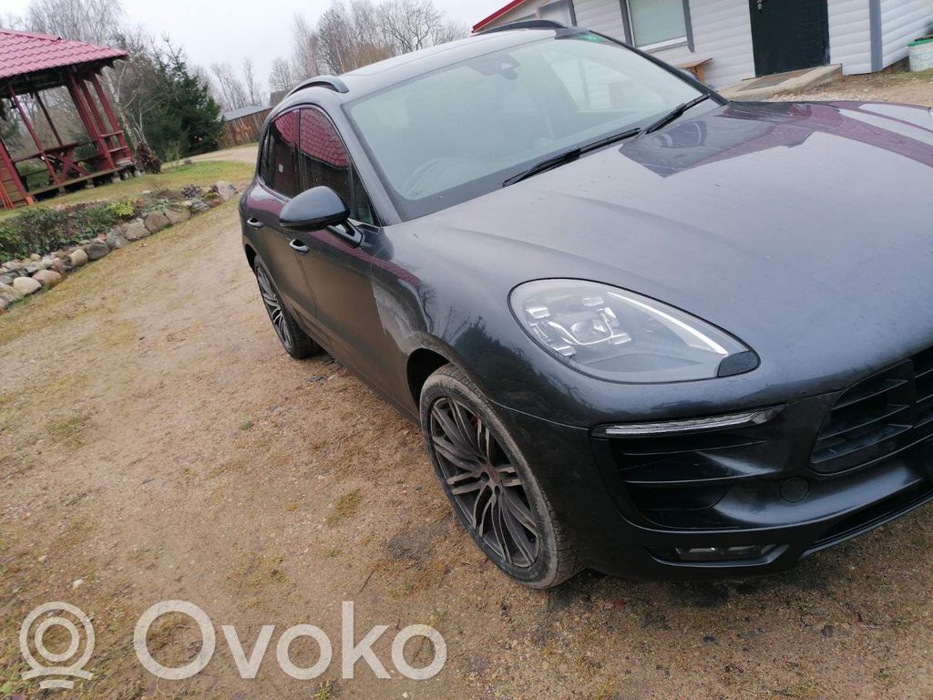 Macan (95B) Macan