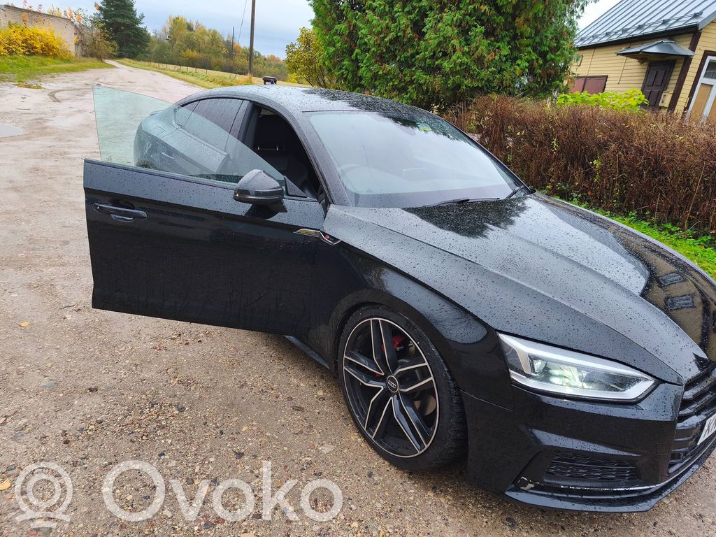 A5 A5, S5