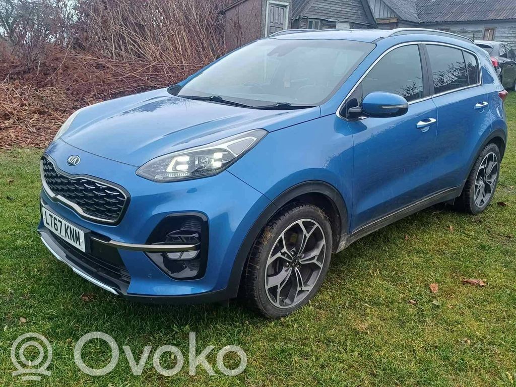 Sportage Sportage