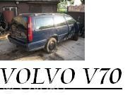 S70  V70  V70 XC S70, V70, V70 XC